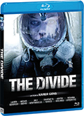 The divide (Blu-Ray)