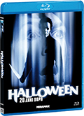 Halloween - 20 anni dopo (Blu-Ray)