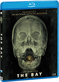 The bay (Blu-Ray)