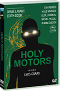 Holy motors