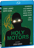 Holy motors (Blu-Ray)