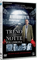 Treno di notte per Lisbona