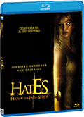 Hates - House at the end of the street (Blu-Ray)