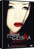 Memorie di una geisha