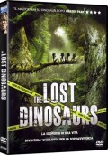 The lost dinosaurs