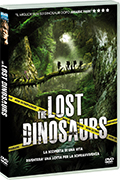 The lost dinosaurs