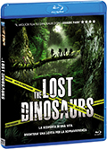 The lost dinosaurs (Blu-Ray)