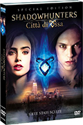 Shadowhunters - Citt di ossa - Special Edition