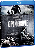 Open grave (Blu-Ray)