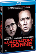 Il cacciatore di donne (Blu-Ray)