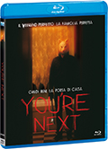You're next (Blu-Ray)