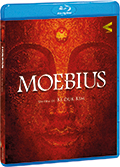 Moebius (Blu-Ray)