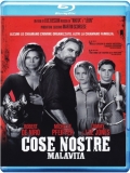 Cose nostre - Malavita (Blu-Ray)