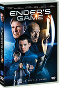 Ender's Game