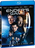 Ender's Game - Special Edition (Blu-Ray)