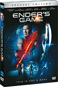 Ender's Game - Special Edition