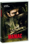 Maniac