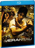 Merantau (Blu-Ray)