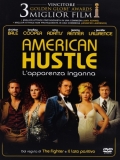 American Hustle - L'apparenza inganna - Standard Edition