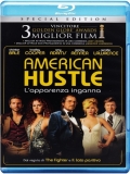 American Hustle - L'apparenza inganna - Edizione Speciale (Blu-Ray)