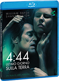 4:44 L'ultimo giorno sulla Terra (Blu-Ray)