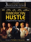 American Hustle - L'apparenza inganna - Edizione Speciale