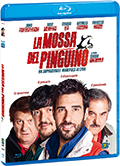 La mossa del pinguino (Blu-Ray)