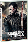 Ironclad 2