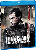 Ironclad 2 (Blu-Ray)