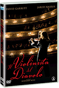 Il violinista del diavolo