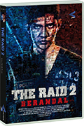 The Raid 2 - Berandal