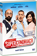 Supercondriaco - Ridere fa bene alla salute