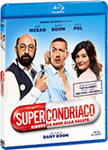 Supercondriaco - Ridere fa bene alla salute (Blu-Ray)