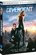 Divergent - Limited Edition