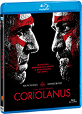 Coriolanus (Blu-Ray)