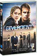 Divergent