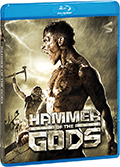 Hammer of gods (Blu-Ray)