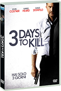 3 days to kill