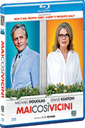 Mai così vicini (Blu-Ray)