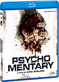 Psychomentary (Blu-Ray)