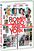 Rompicapo a New York