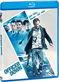 Officer down (Blu-Ray)