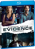 Evidence (Blu-Ray)