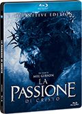 La passione di Cristo - Limited Steelbook (2 Blu-Ray)