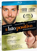 Il lato positivo - Limited Edition (Steelbook) (Blu-Ray)