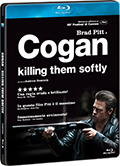 Cogan - Killing them softly - Limited Steelbook (Blu-Ray)