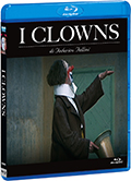 I clowns (Blu-Ray)