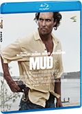 Mud (Blu-Ray)