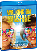 Walking on sunshine (Blu-Ray)
