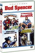 Bud Spencer Collection (4 DVD)